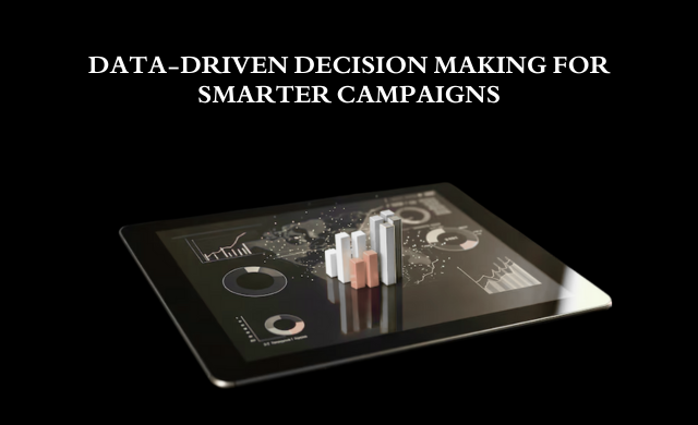 Data-Driven Decision Making