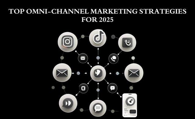 omni-channel marketing strategies digital