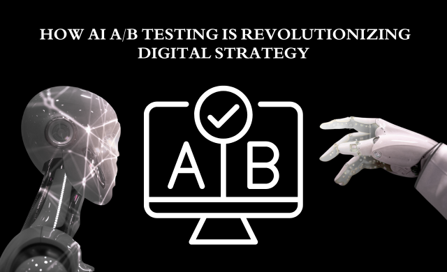AI A/B Testing