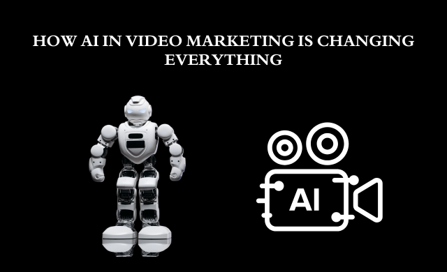 ai in video marketing