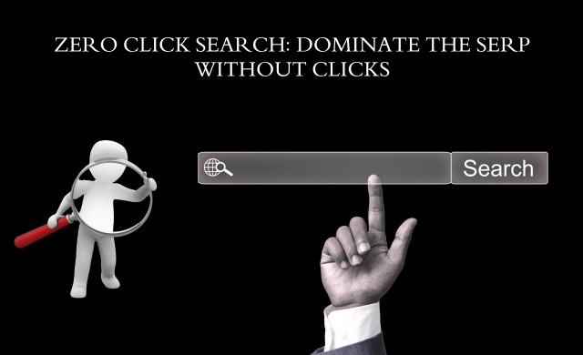 zero-click search