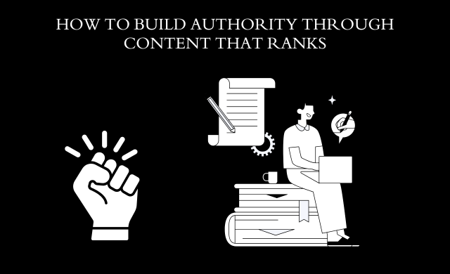 authority through content