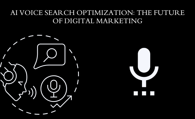 Exploring AI Voice Search Optimization: What Marketers Need to Know
