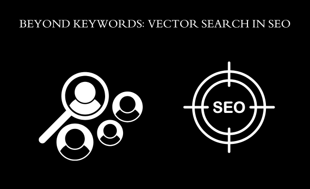 vector search in seo