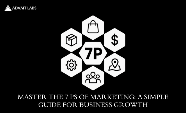 7 Ps of Marketing