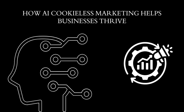 AI Cookieless Marketing