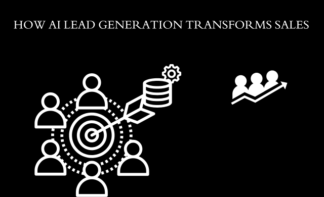 AI lead generation