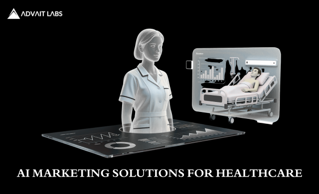 AI Marketing Solutions for Healthcare & Clinics: Transforming Patient Acquisition
