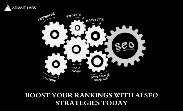 SEO in the Age of AI: How to Stay Ahead of the Algorithm