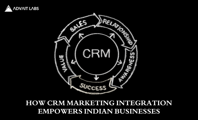crm marketing