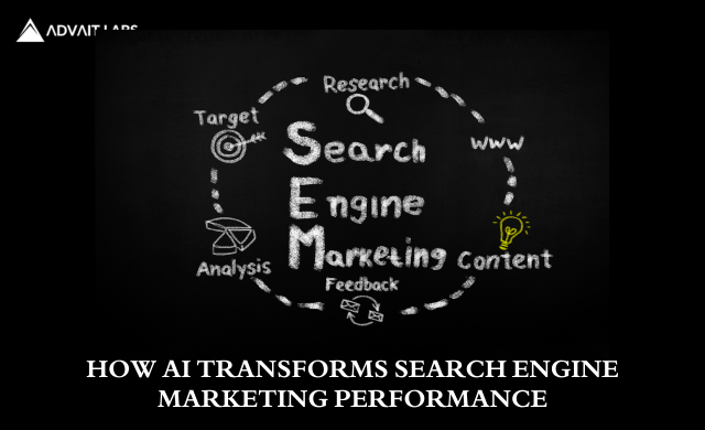 The Role of AI in Enhancing Search Engine Marketing Performance at Scale