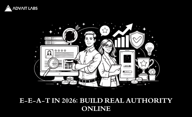 E-E-A-T in 2026: How to Build Authority Online
