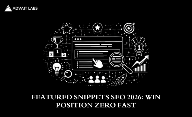 How to Rank for Featured Snippets on Google in 2026