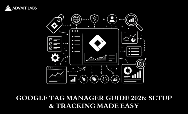How to Use Google Tag Manager