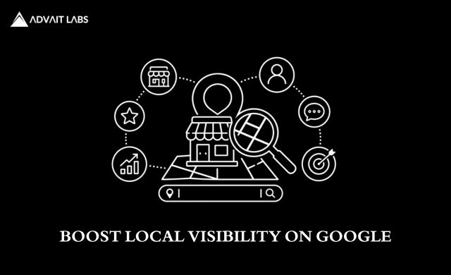 Local SEO for Businesses: How to Rank on Google Maps