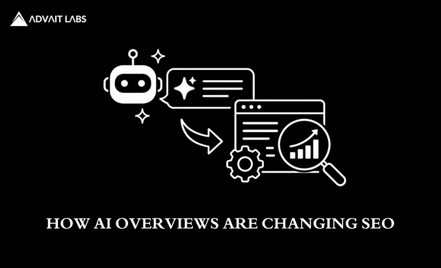How AI Overviews Are Changing SEO in 2026