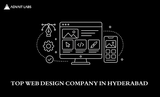 Best Web Design Companies in Hyderabad