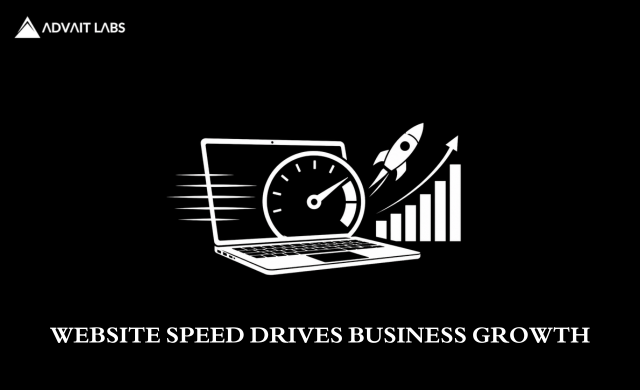 Why Slow Websites Hurt Business Growth