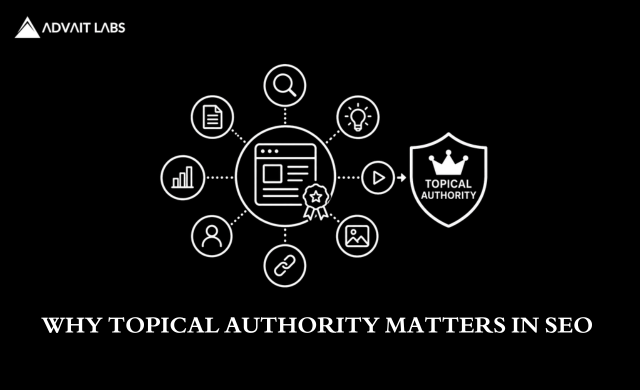 Topical Authority: The New SEO Strategy That Replaces Keyword Stuffing 