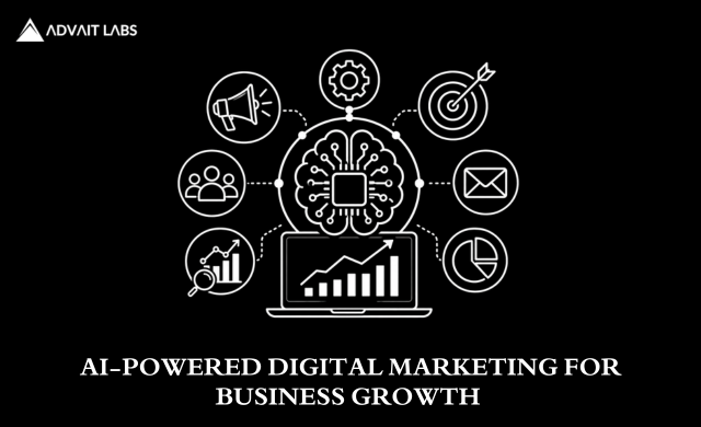 AI-Powered Digital Marketing: The Complete Guide for Businesses