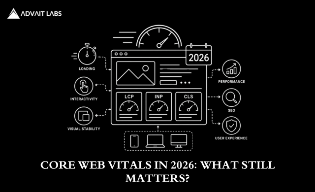 Core Web Vitals in 2026: What Still Matters After the Latest Google Algorithm Updates