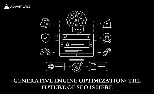 What Is Generative Engine Optimization (GEO) and Why It Matters for Your Business