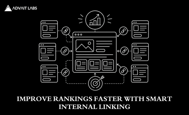 Internal Linking Strategy: The Underused SEO Tactic That Moves Rankings Fast