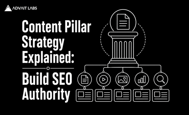 What Is a Content Pillar Strategy and Why Do Brands Need One?