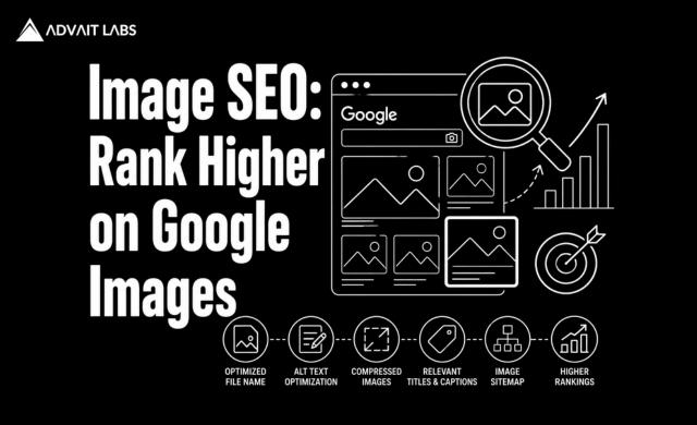 Image SEO: How to Optimize Visuals for Google Image Search