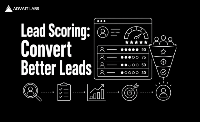 What Is Lead Scoring and How Does It Improve Sales Conversion?