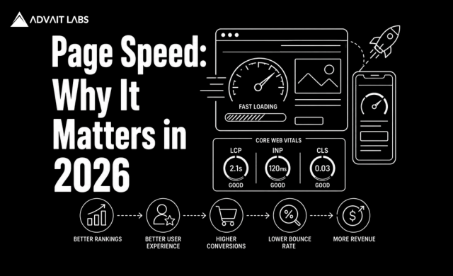 How Page Speed Impacts Rankings on Mobile 