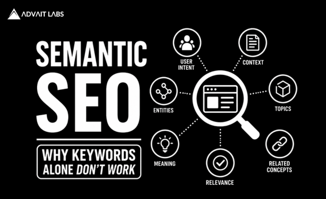What Is Semantic SEO and Why Keywords Alone Don’t Work Anymore