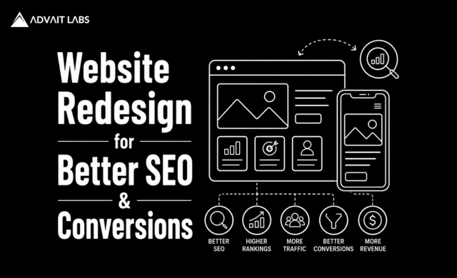 7 Signs Your Website Needs a Redesign