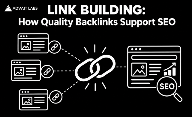 How Link Building Supports SEO Authority and Search Rankings