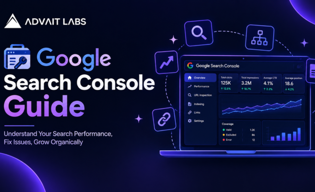Google Search Console Guide: How to Improve SEO in 2026