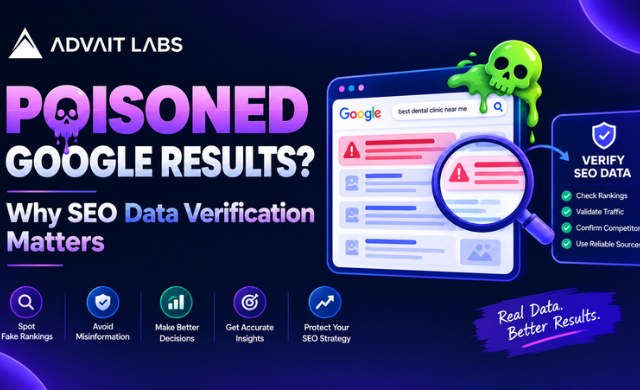 Semrush Reports ‘Poisoned’ Google Results Affecting SEO Platforms