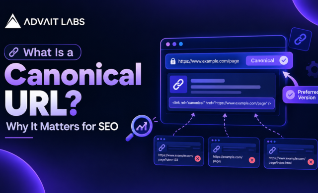 What Is a Canonical URL? Why It Matters for SEO